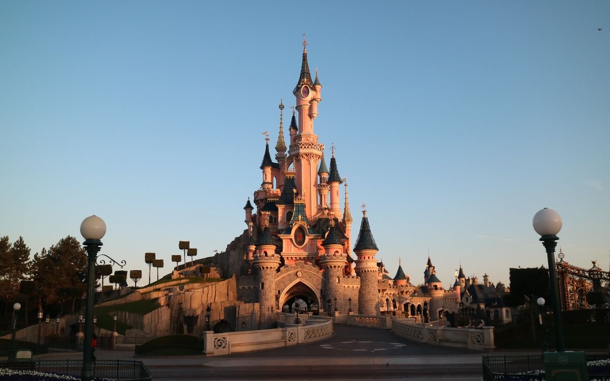 Disneyland Paris guida completa