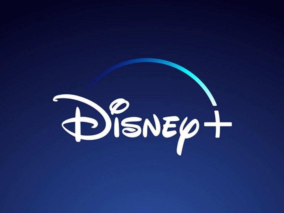 Serie tv Disney+