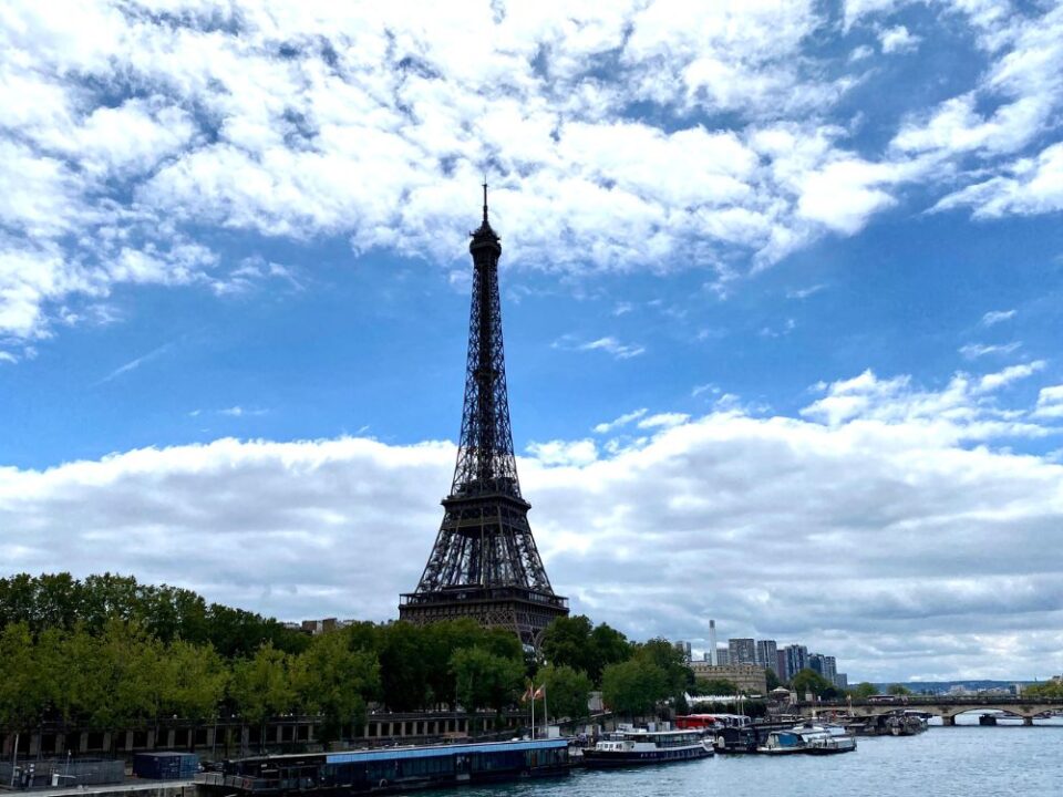 3 cose insolite da fare a Parigi