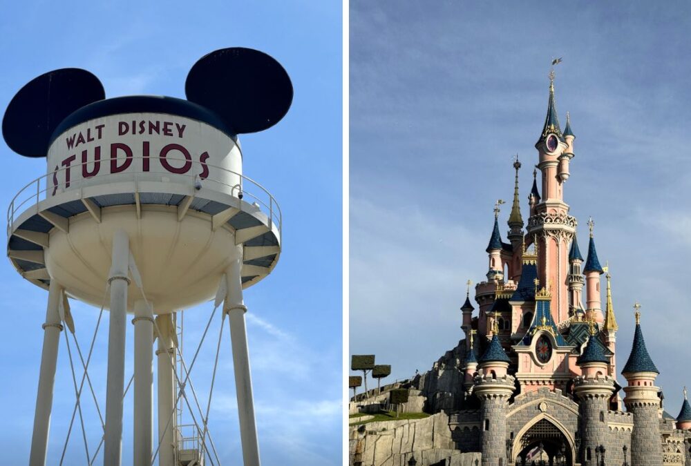 come visitare due parchi in un giorno a disneyland paris