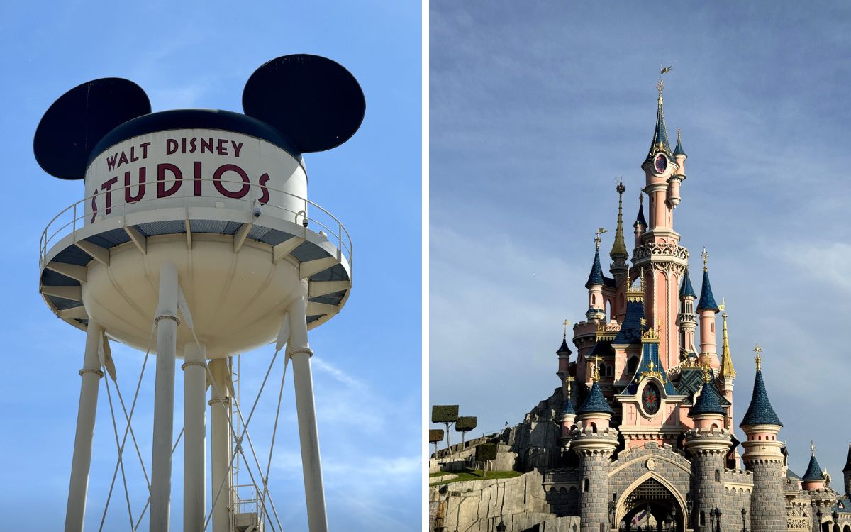 come visitare due parchi in un giorno a disneyland paris