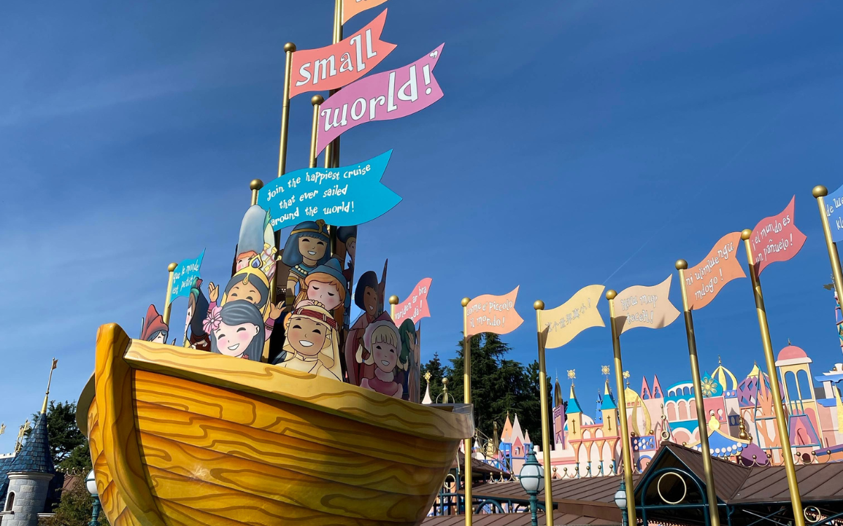 cosa fare a disneyland paris nel 2025