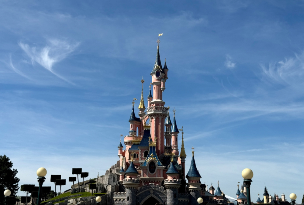 cosa fare a disneyland paris nel 2025