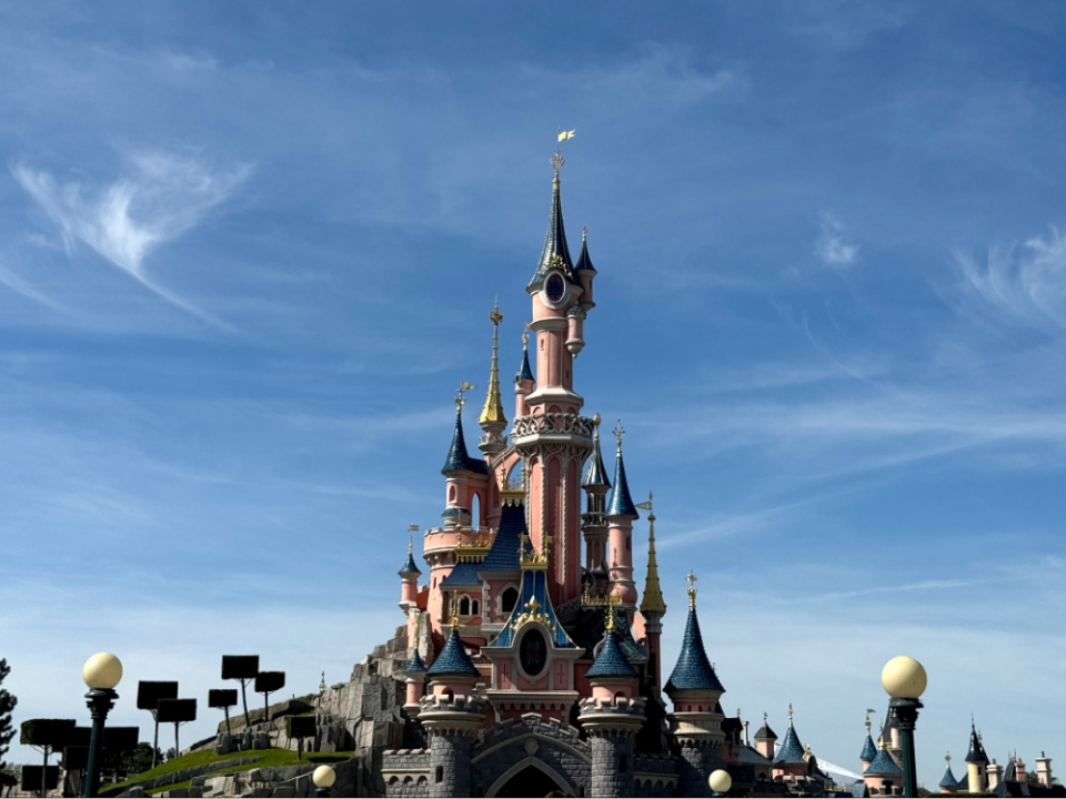 cosa fare a disneyland paris nel 2025