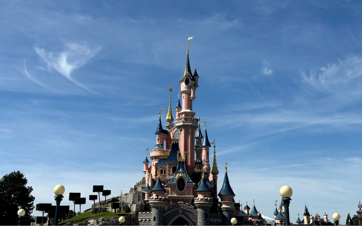 cosa fare a disneyland paris nel 2025