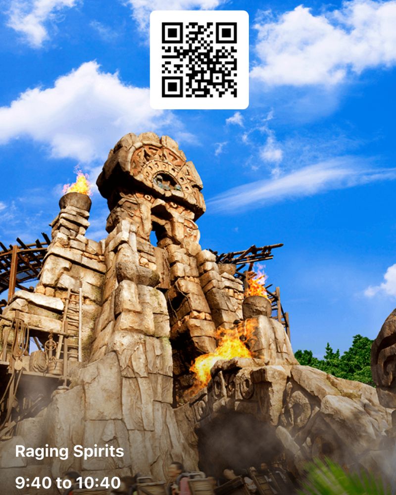 saltare le code a tokyo disneysea