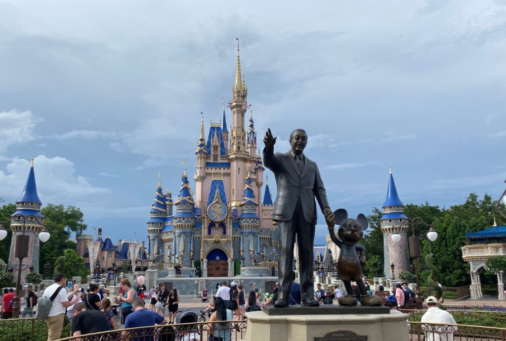 come saltare le code a walt disney world