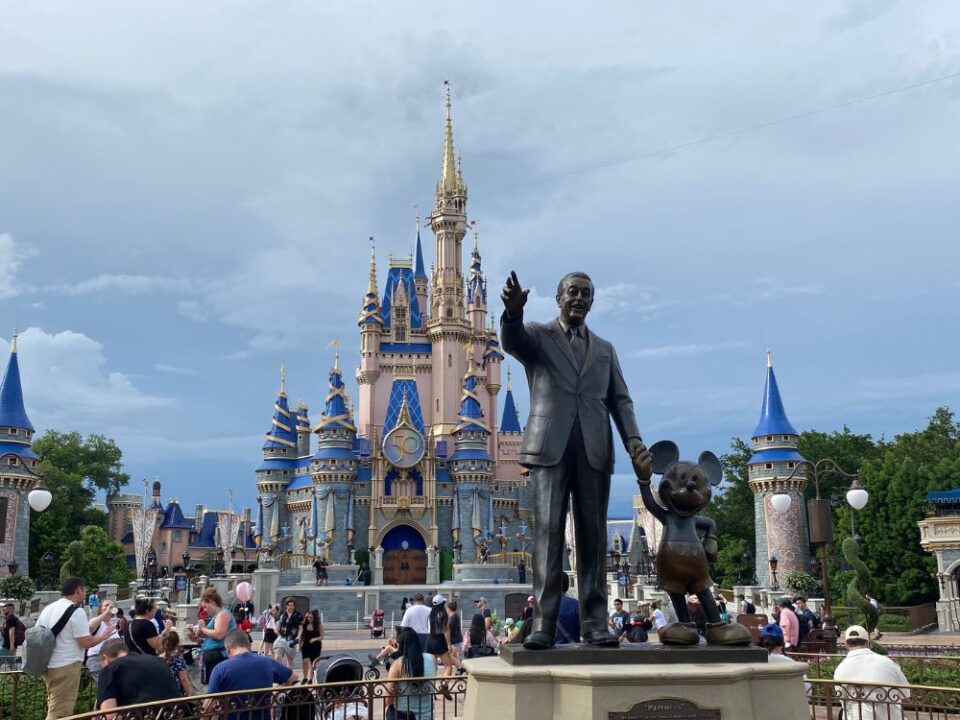 come saltare le code a walt disney world