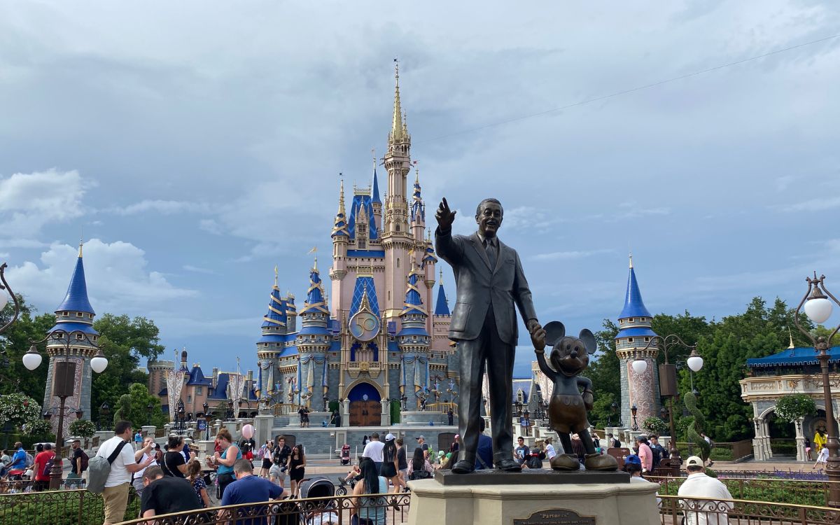 come saltare le code a walt disney world